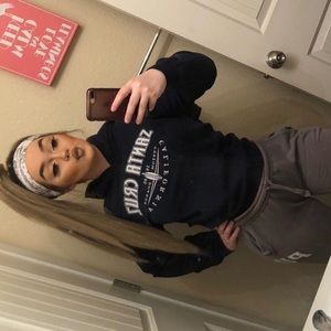 Meet your Posher, Lyssa